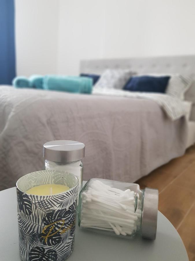 Apartman Astra Sremska Mitrovica Dış mekan fotoğraf